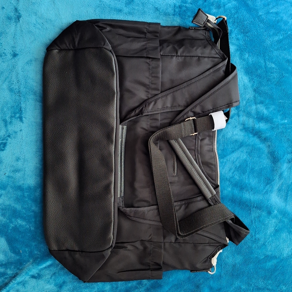 THIRTY-ONE TOTE "CITY BAG" - 👑 LTD 👑 - HAS BEEN ON A CRUISE!